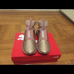 Puma Fierce Casual Sneaker